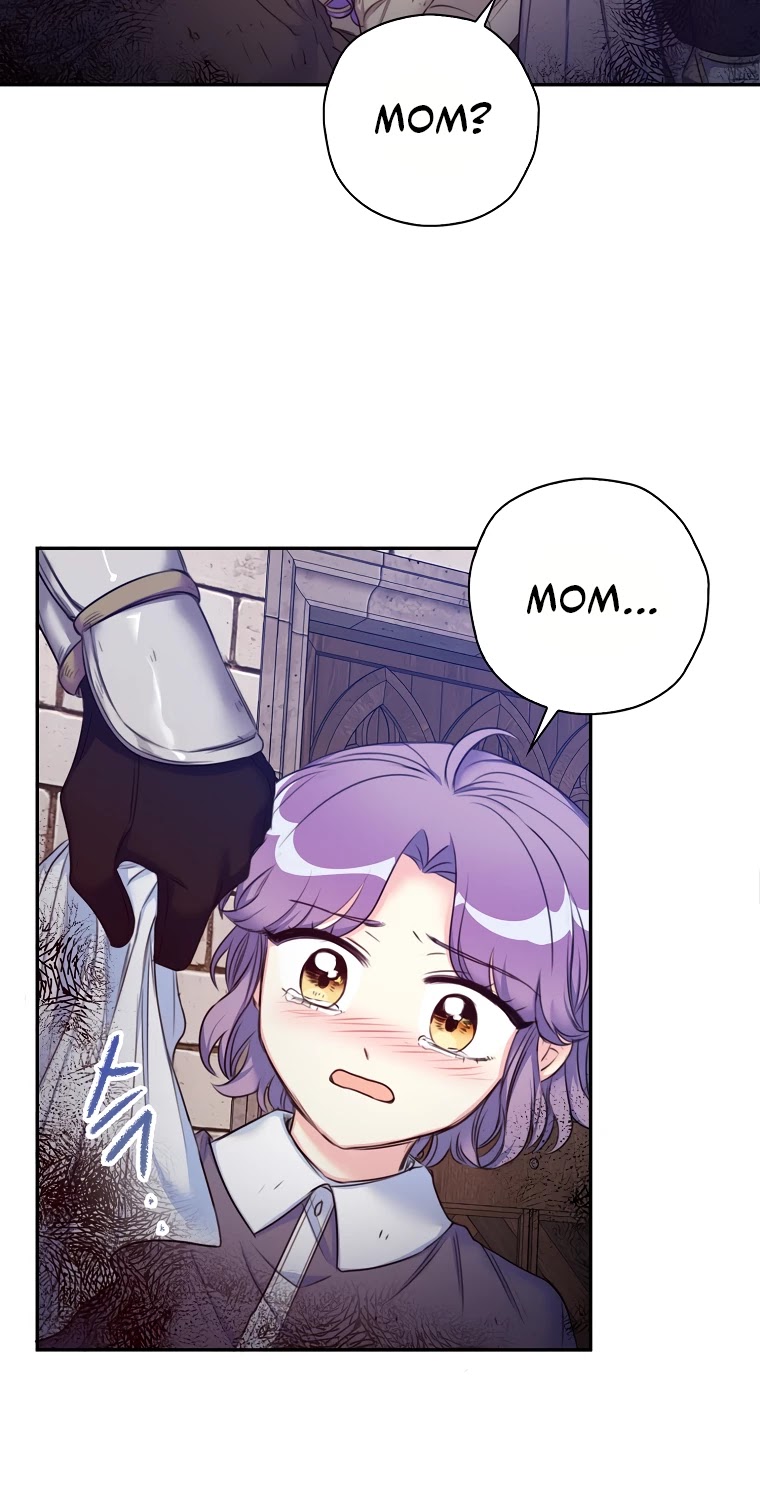 Born as the Villainess’ Daughter Chapter 1 page 38 - Chapter 1