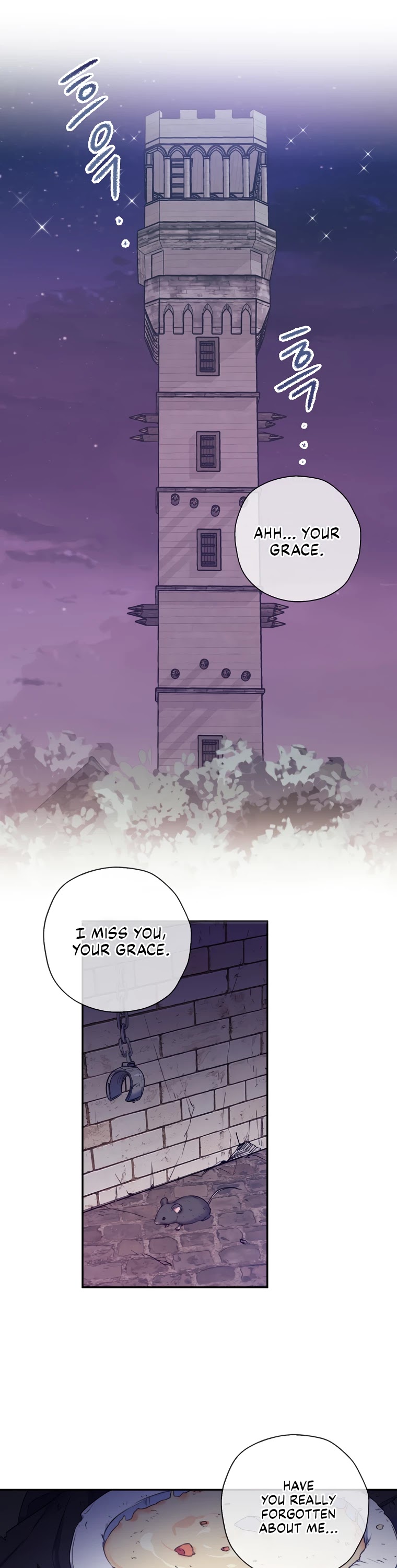 Born as the Villainess’ Daughter Chapter 1 page 5 - Chapter 1
