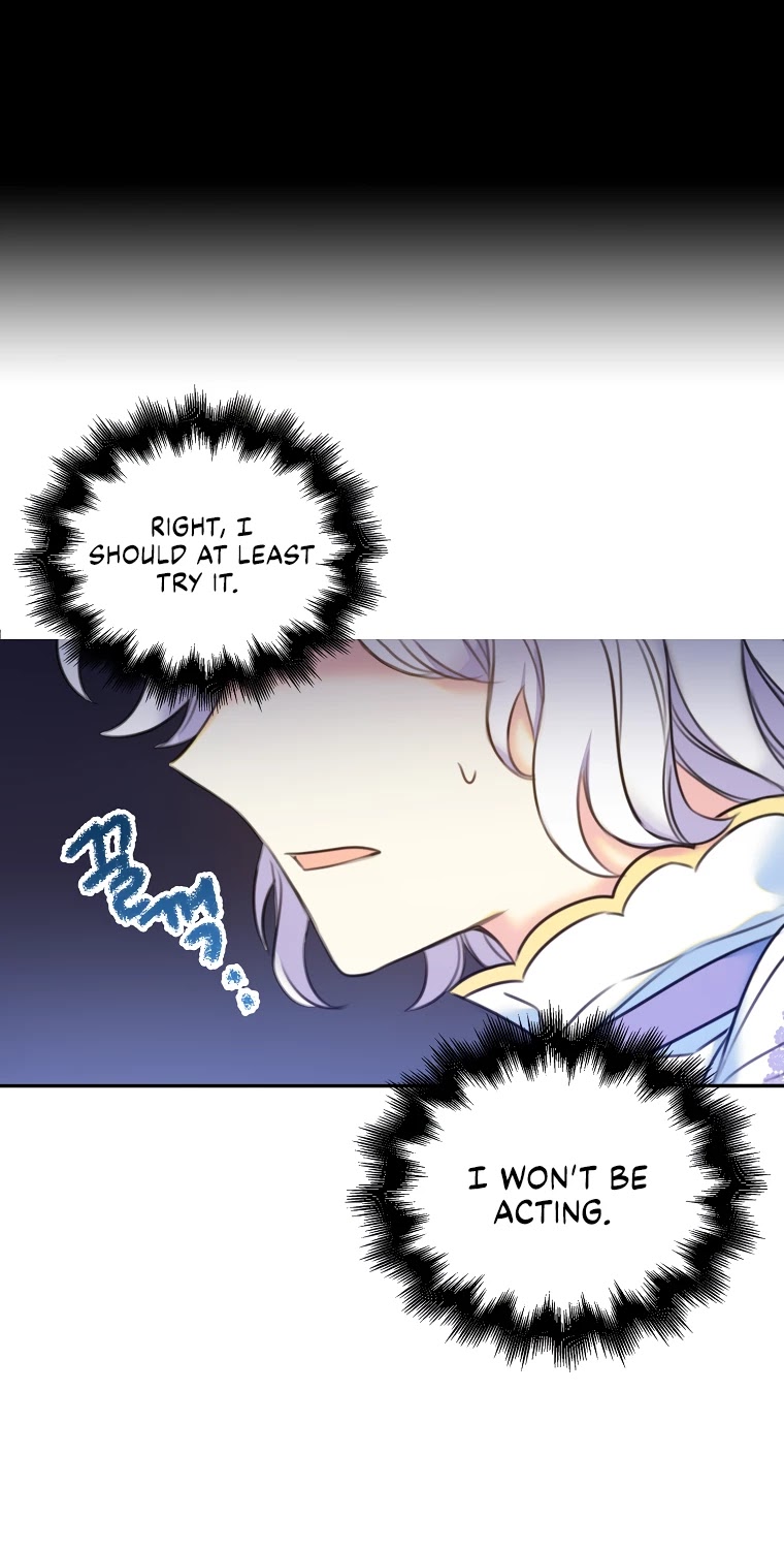 Born as the Villainess’ Daughter Chapter 10 page 29 - Chapter 10