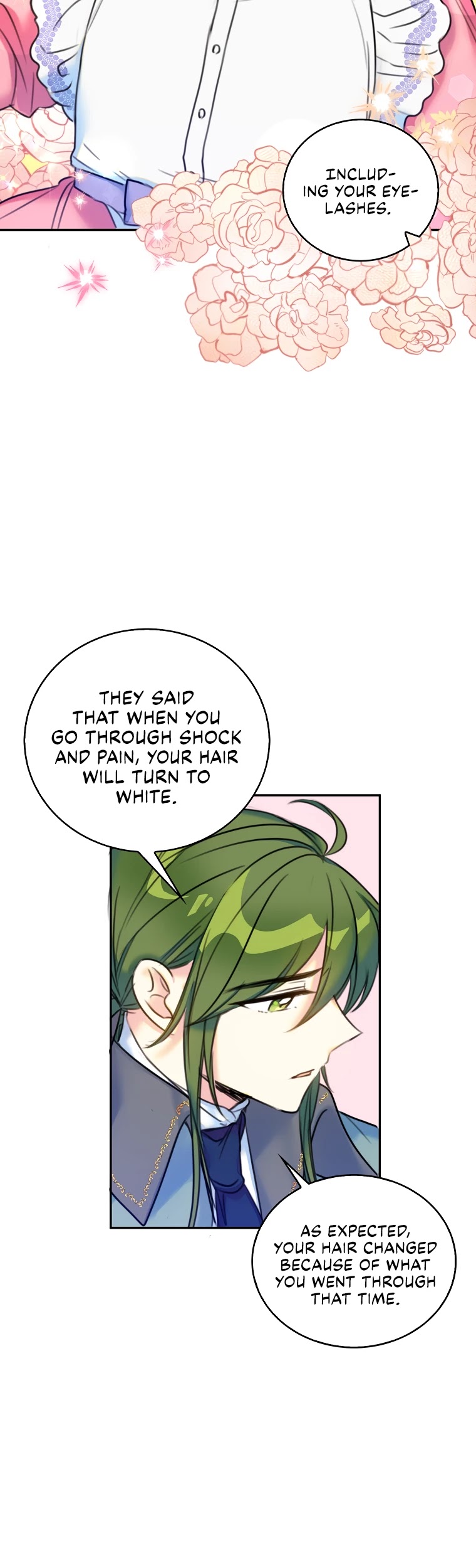 Born as the Villainess’ Daughter Chapter 10 page 7 - Chapter 10