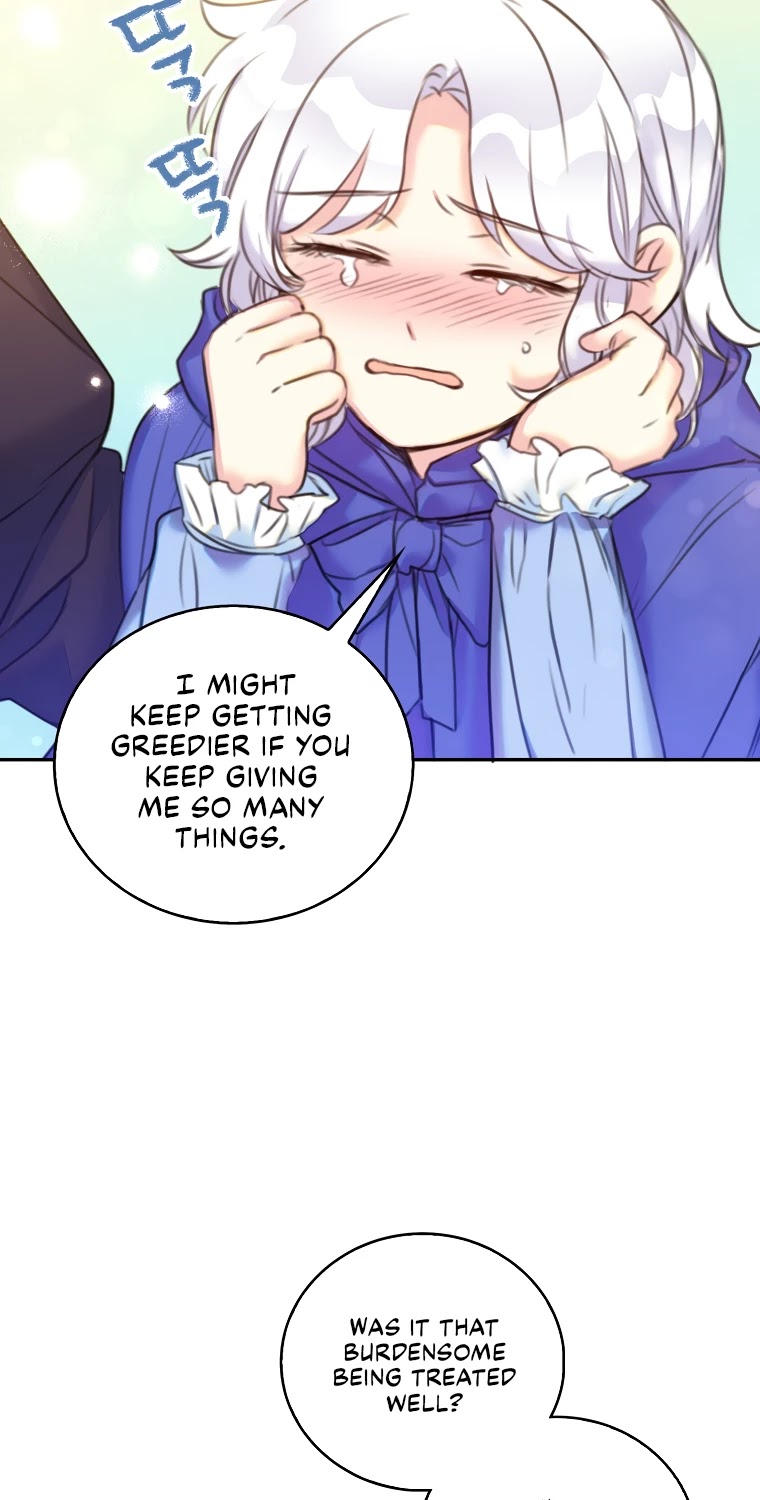 Born as the Villainess’ Daughter Chapter 11 page 19 - Chapter 11