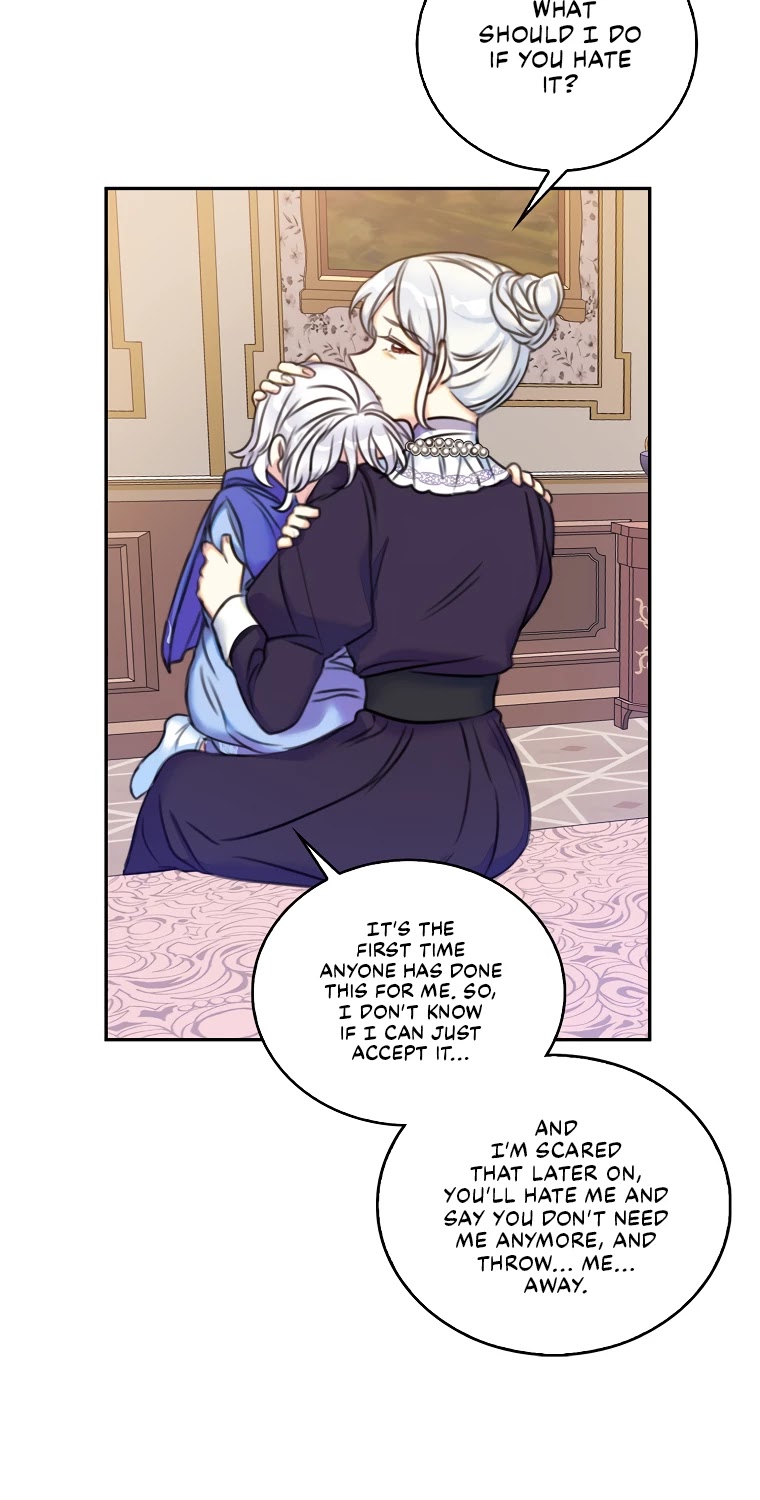 Born as the Villainess’ Daughter Chapter 11 page 20 - Chapter 11