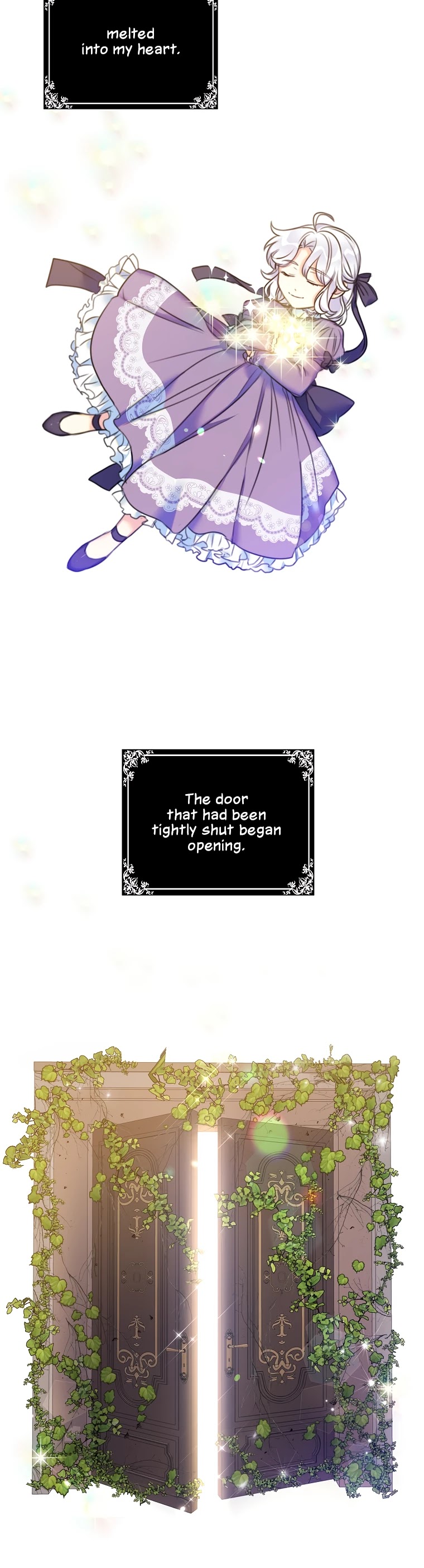 Born as the Villainess’ Daughter Chapter 11 page 26 - Chapter 11