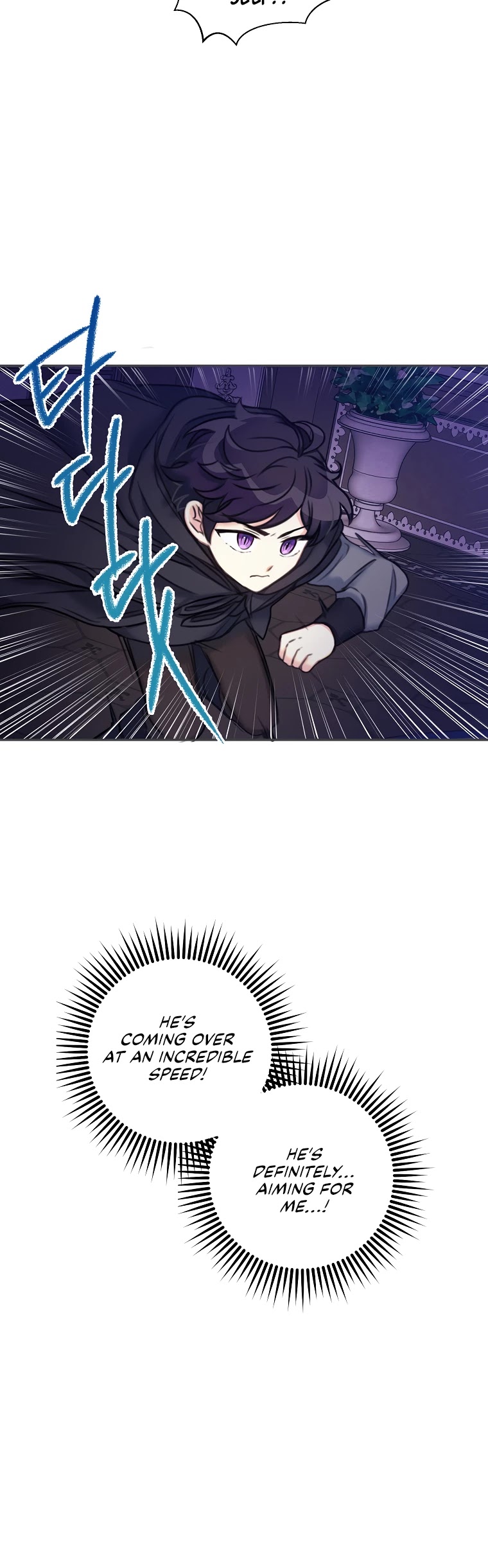 Born as the Villainess’ Daughter Chapter 13 page 22 - Chapter 13
