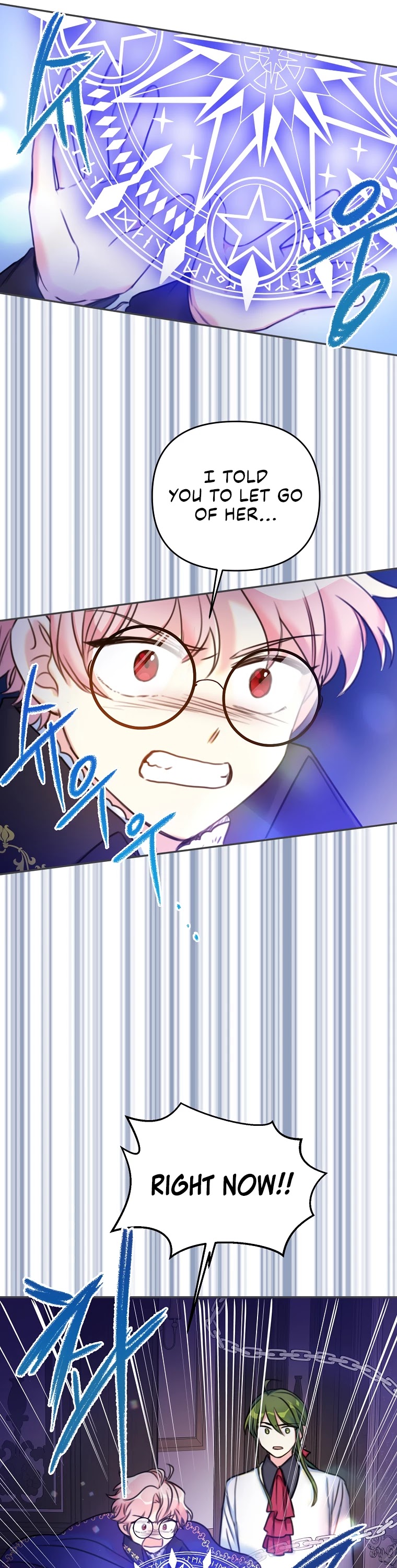 Born as the Villainess’ Daughter Chapter 13 page 5 - Chapter 13