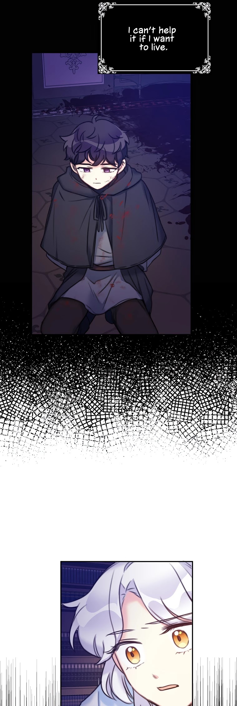 Born as the Villainess’ Daughter Chapter 14 page 17 - Chapter 14