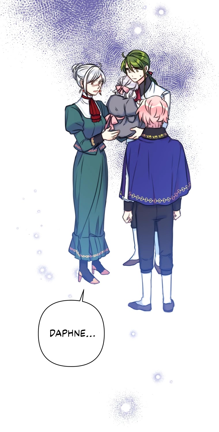 Born as the Villainess’ Daughter Chapter 14 page 25 - Chapter 14