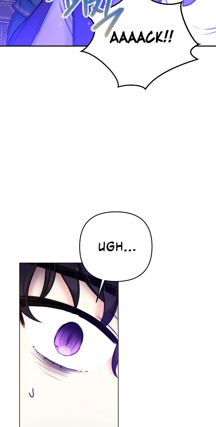 Born as the Villainess’ Daughter Chapter 14 page 34 - Chapter 14