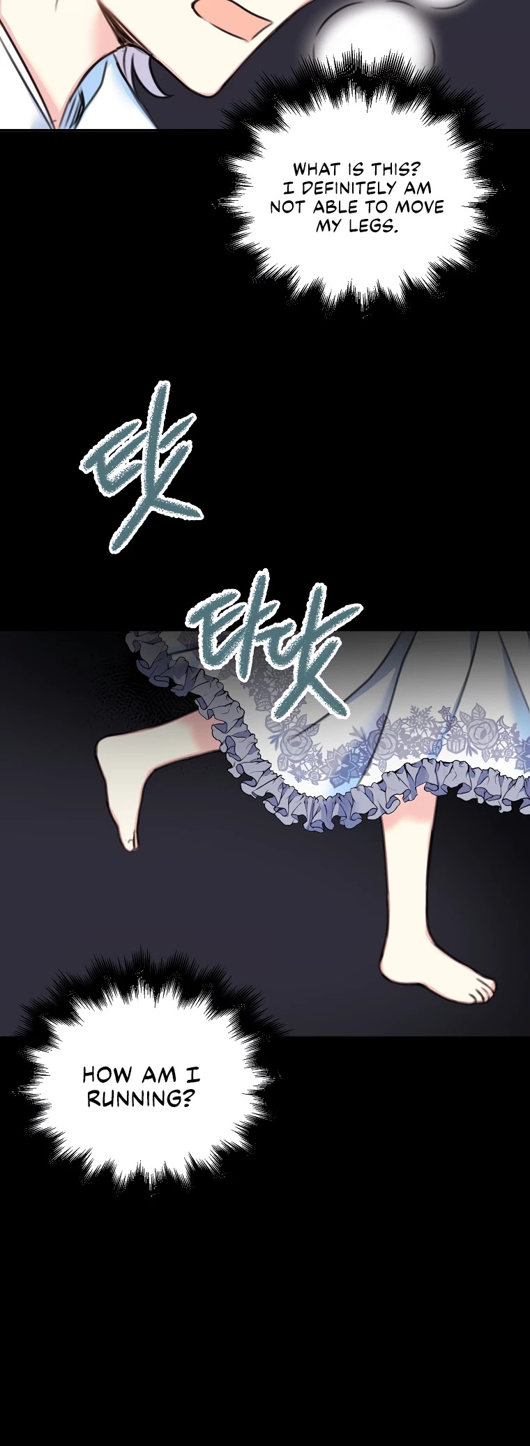 Born as the Villainess’ Daughter Chapter 15 page 19 - Chapter 15