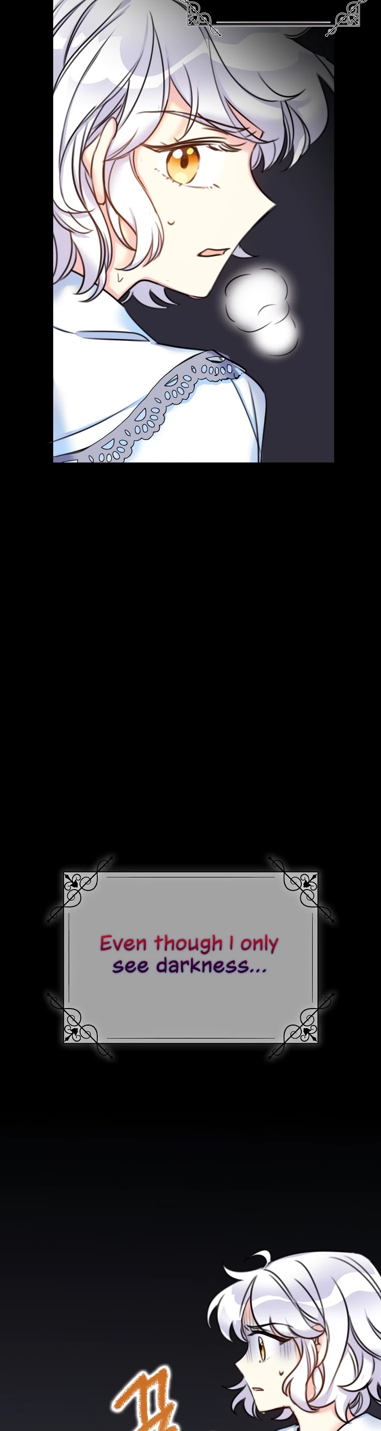 Born as the Villainess’ Daughter Chapter 15 page 21 - Chapter 15