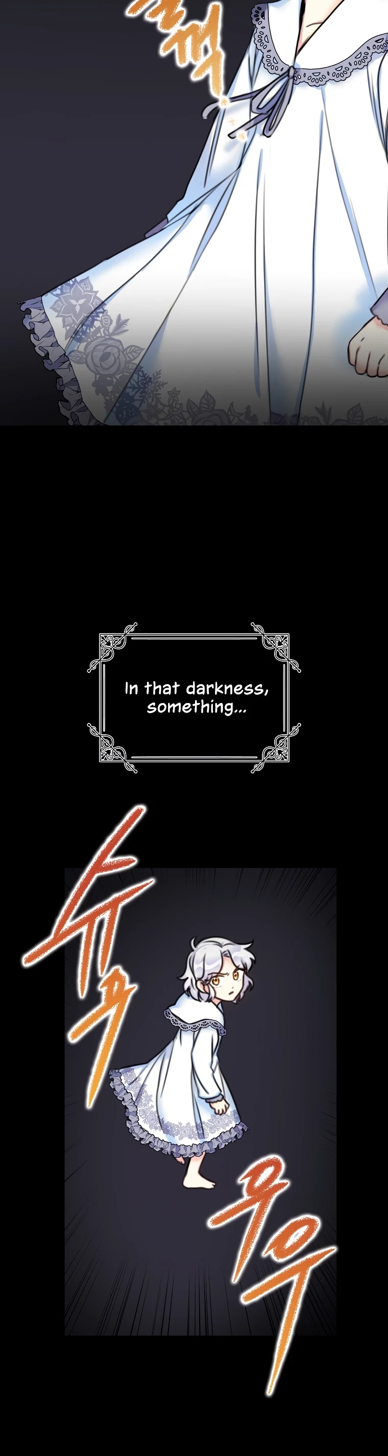 Born as the Villainess’ Daughter Chapter 15 page 22 - Chapter 15