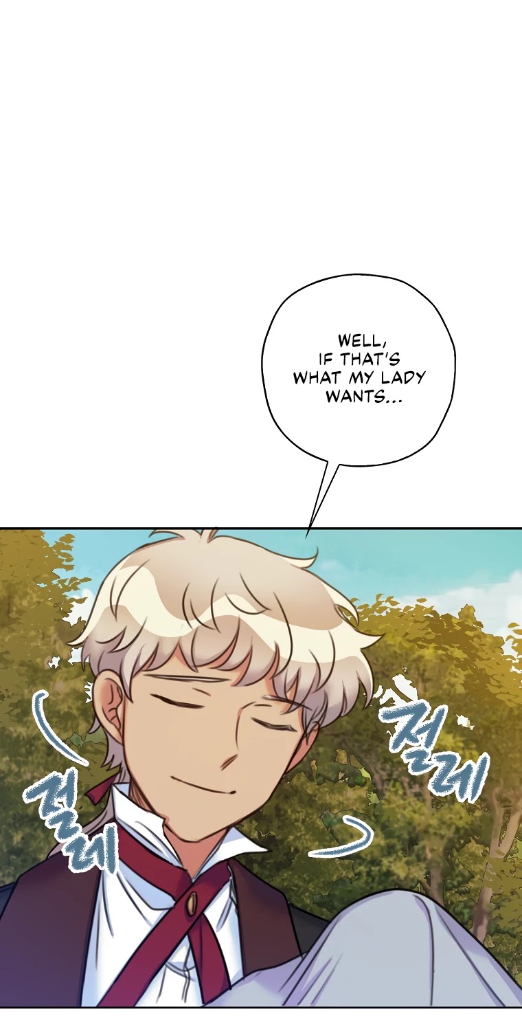 Born as the Villainess’ Daughter Chapter 16 page 24 - Chapter 16