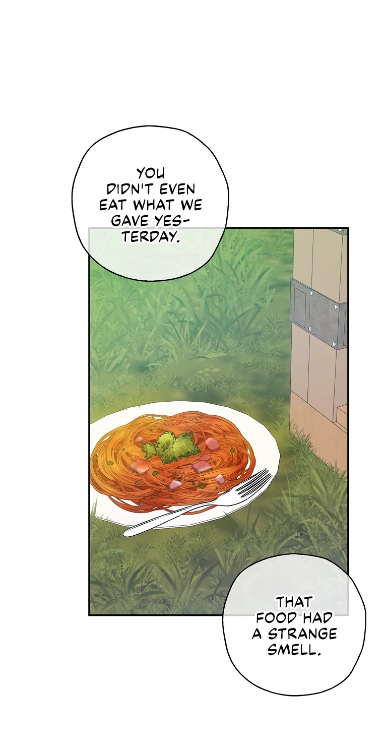 Born as the Villainess’ Daughter Chapter 17 page 26 - Chapter 17