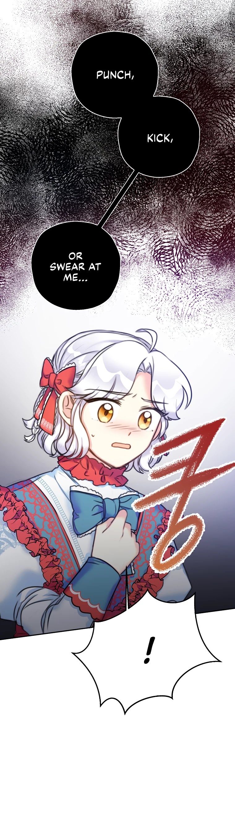 Born as the Villainess’ Daughter Chapter 17 page 29 - Chapter 17