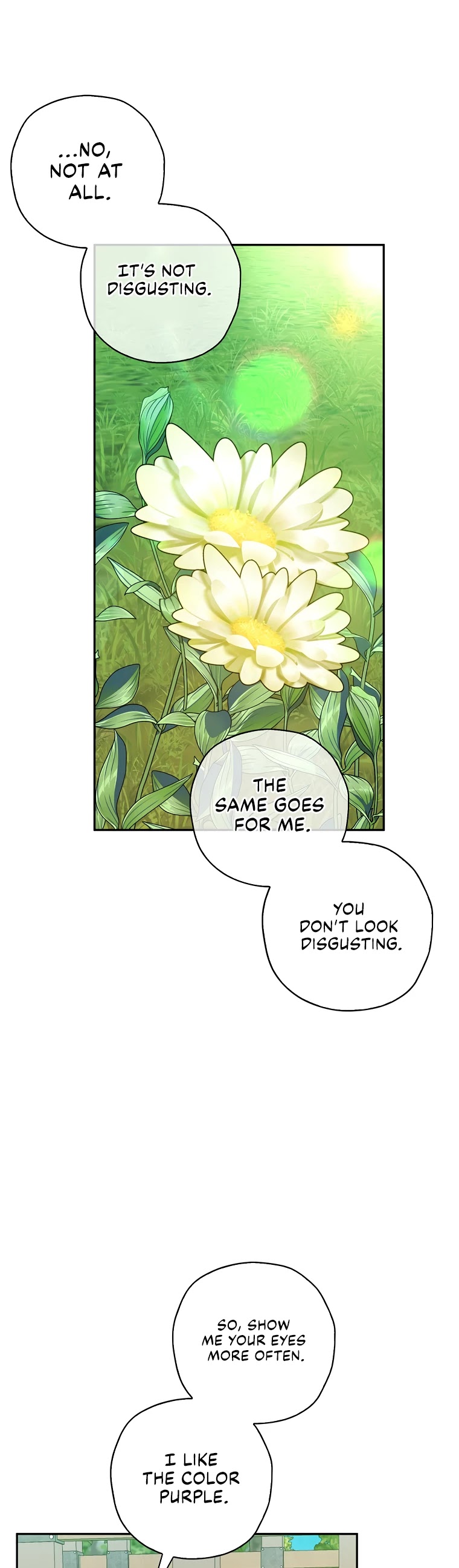 Born as the Villainess’ Daughter Chapter 18 page 24 - Chapter 18