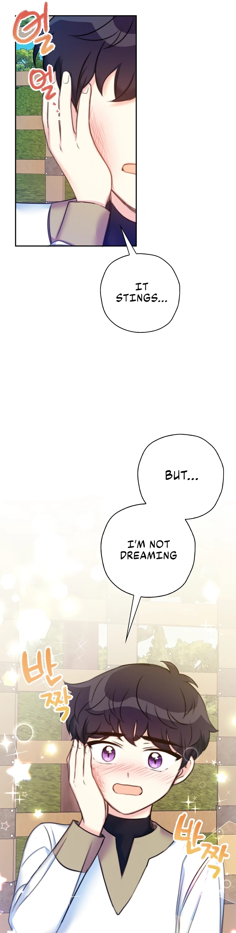 Born as the Villainess’ Daughter Chapter 19 page 26 - Chapter 19