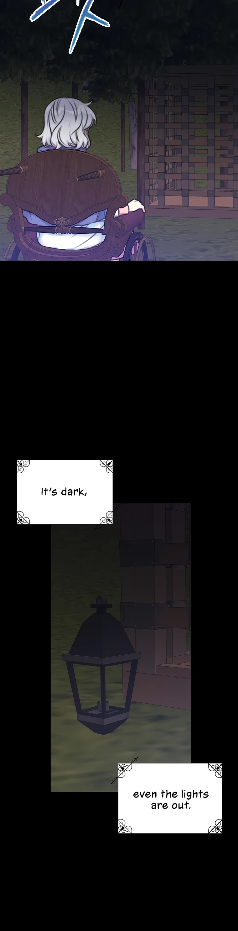 Born as the Villainess’ Daughter Chapter 19 page 38 - Chapter 19
