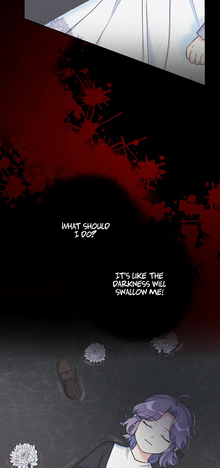Born as the Villainess’ Daughter Chapter 19 page 41 - Chapter 19