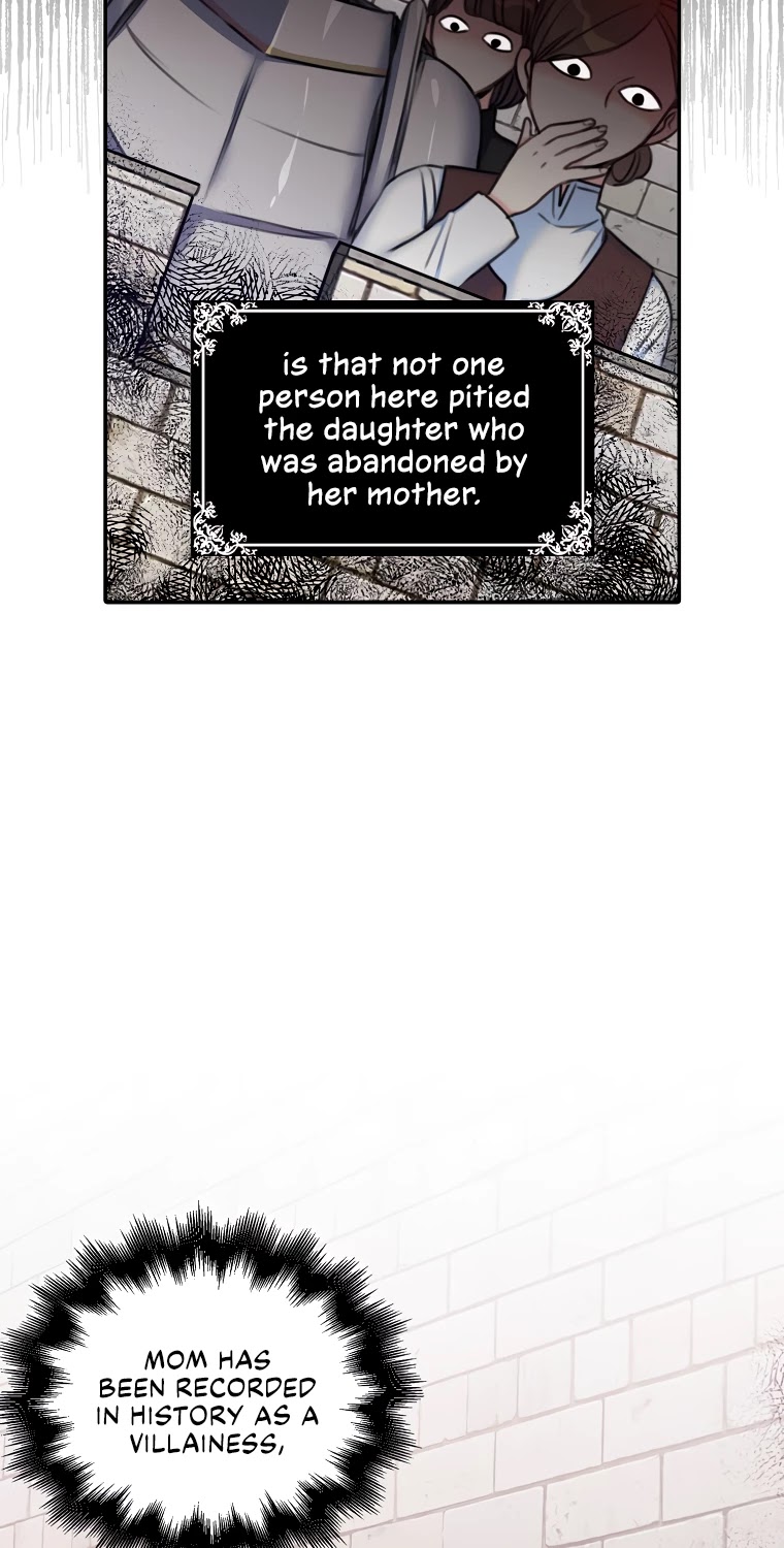 Born as the Villainess’ Daughter Chapter 2 page 10 - Chapter 2