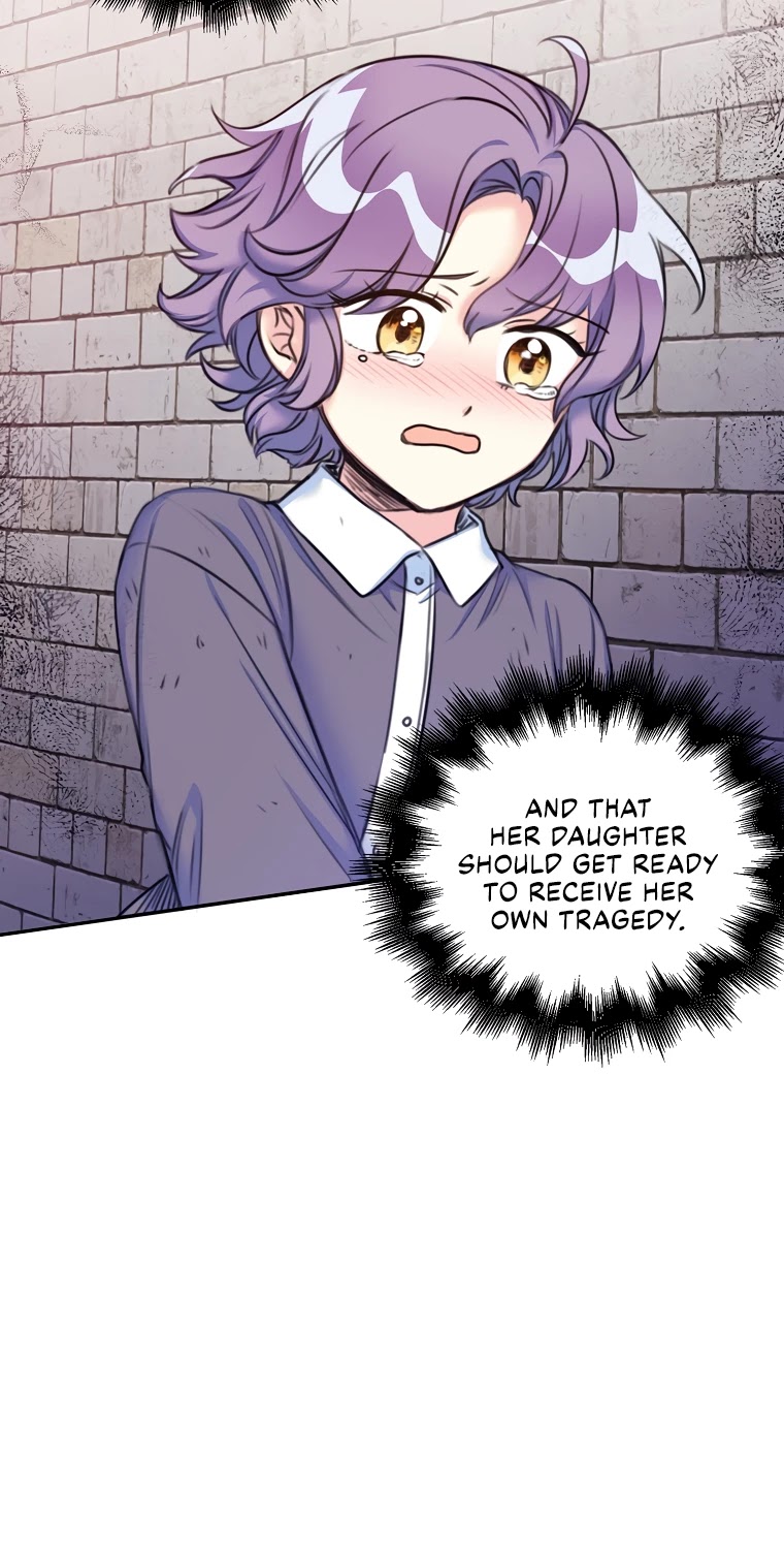 Born as the Villainess’ Daughter Chapter 2 page 11 - Chapter 2
