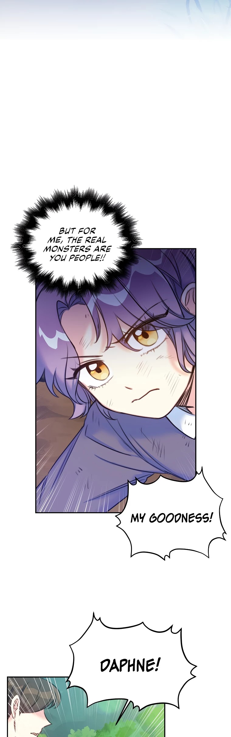 Born as the Villainess’ Daughter Chapter 2 page 16 - Chapter 2
