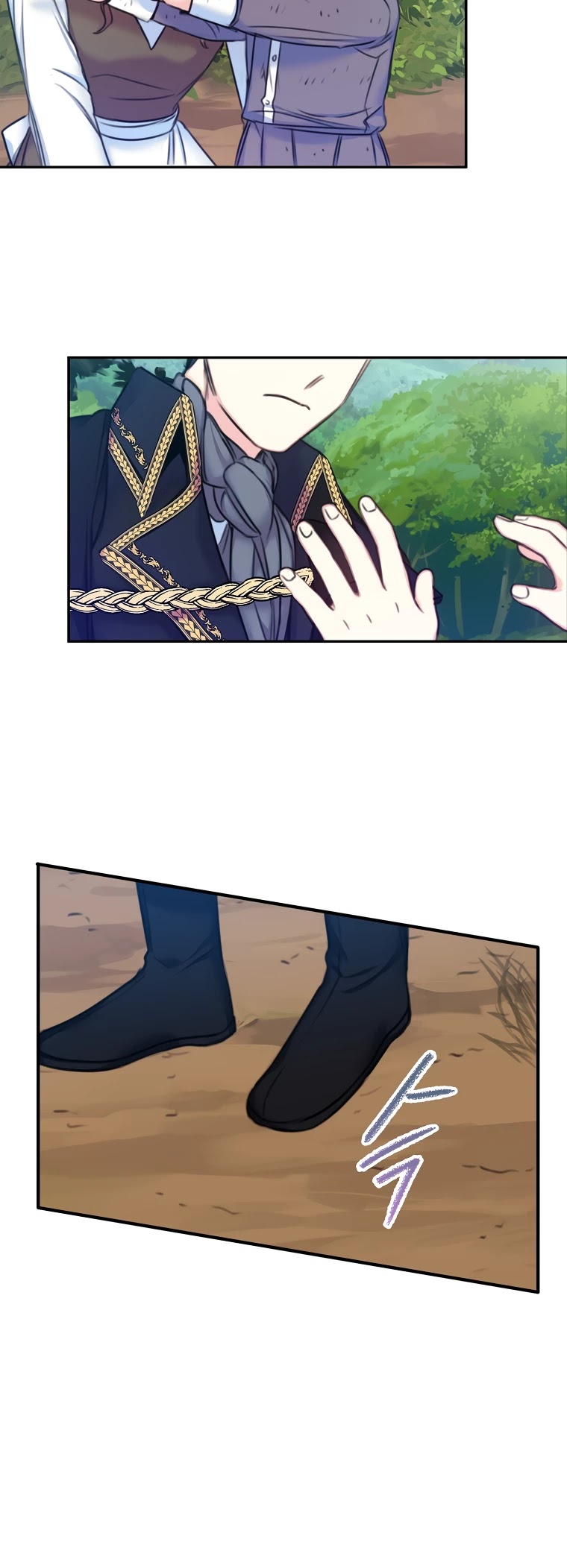 Born as the Villainess’ Daughter Chapter 2 page 29 - Chapter 2