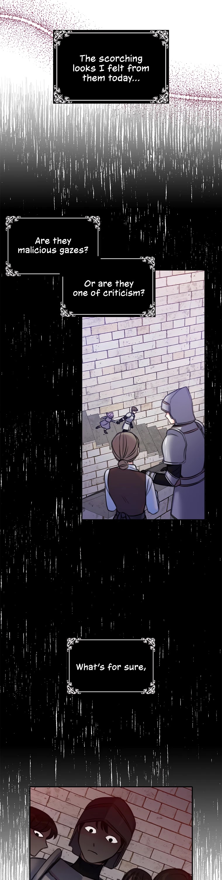 Born as the Villainess’ Daughter Chapter 2 page 9 - Chapter 2