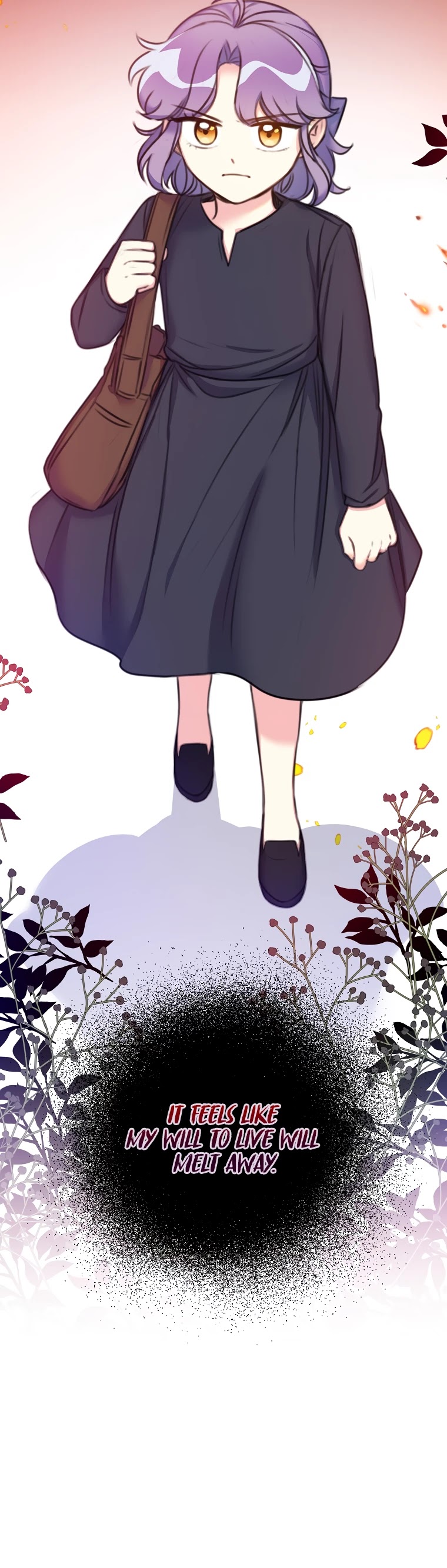 Born as the Villainess’ Daughter Chapter 20 page 24 - Chapter 20