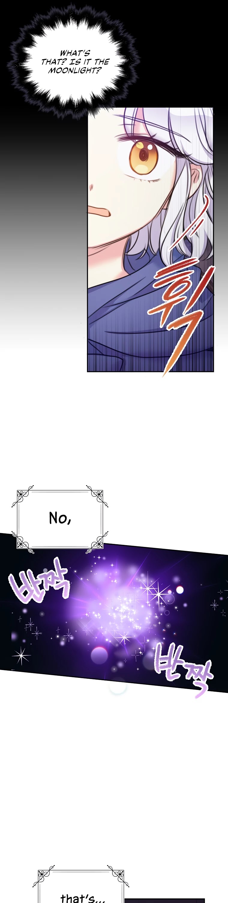 Born as the Villainess’ Daughter Chapter 20 page 5 - Chapter 20