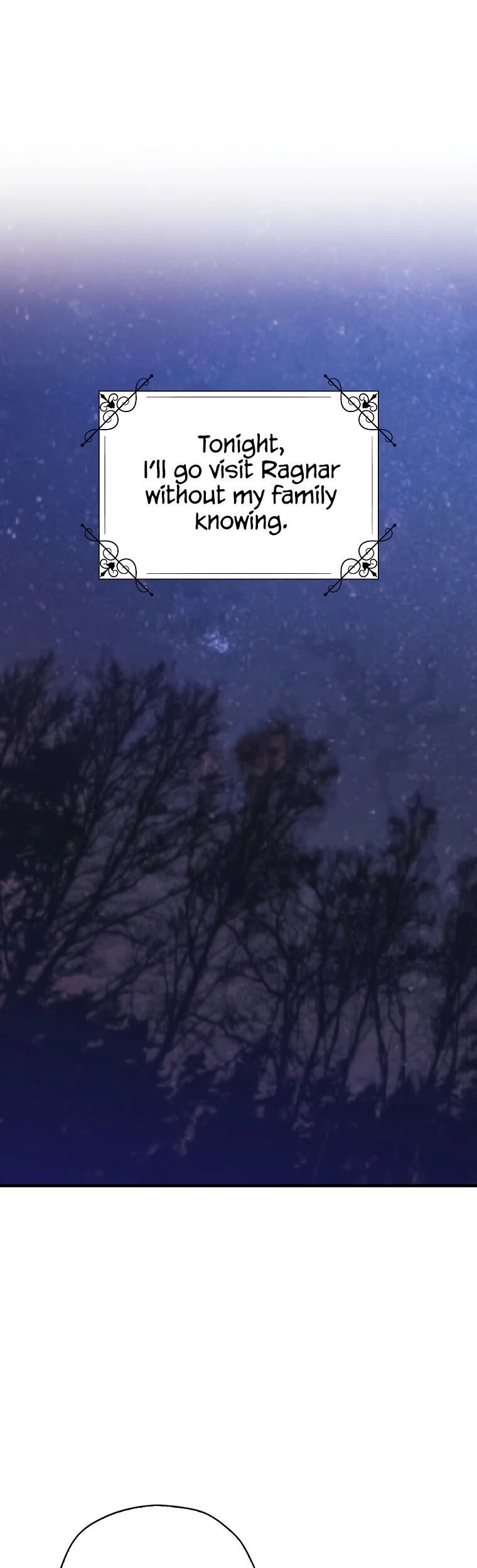Born as the Villainess’ Daughter Chapter 21 page 28 - Chapter 21