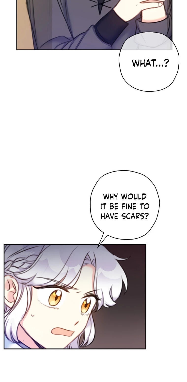 Born as the Villainess’ Daughter Chapter 21 page 6 - Chapter 21