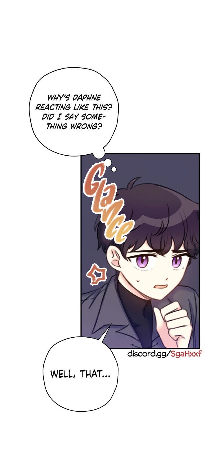 Born as the Villainess’ Daughter Chapter 21 page 7 - Chapter 21