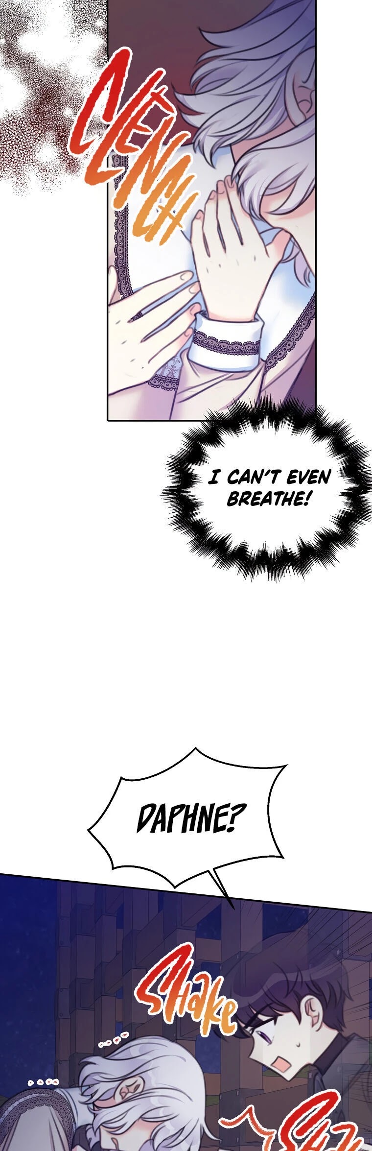 Born as the Villainess’ Daughter Chapter 22 page 26 - Chapter 22