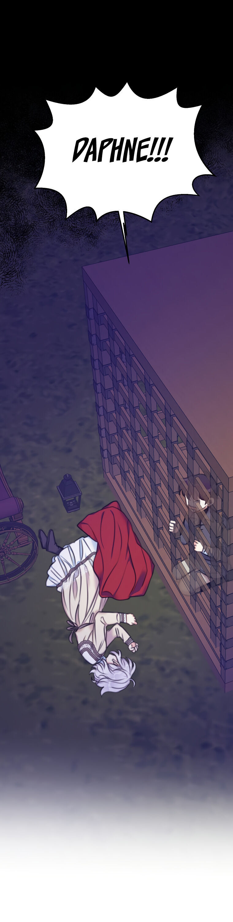 Born as the Villainess’ Daughter Chapter 22 page 28 - Chapter 22