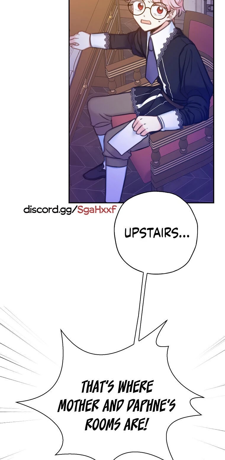 Born as the Villainess’ Daughter Chapter 22 page 32 - Chapter 22