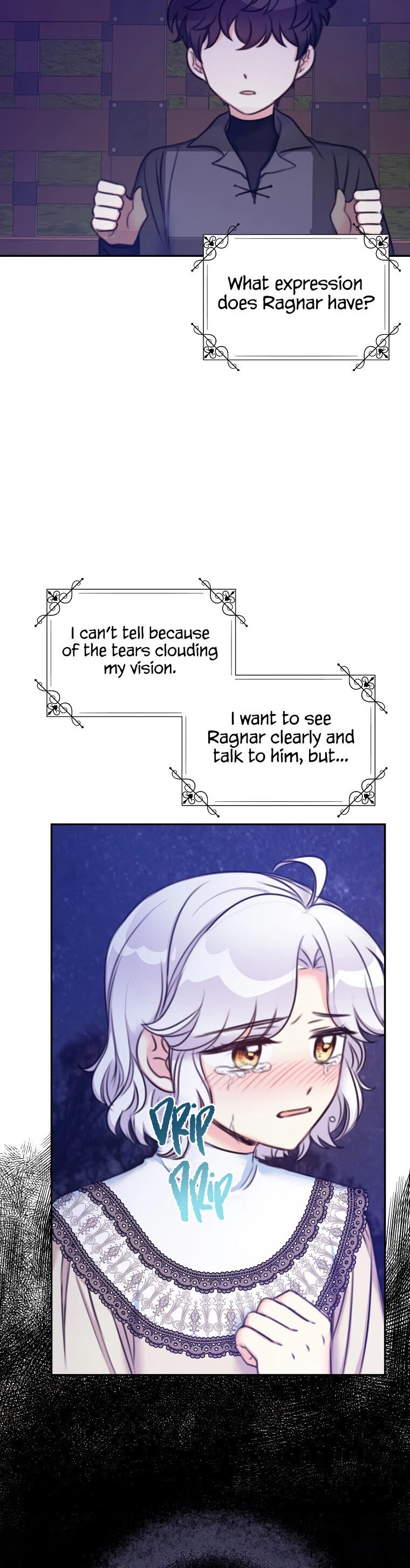 Born as the Villainess’ Daughter Chapter 22 page 4 - Chapter 22