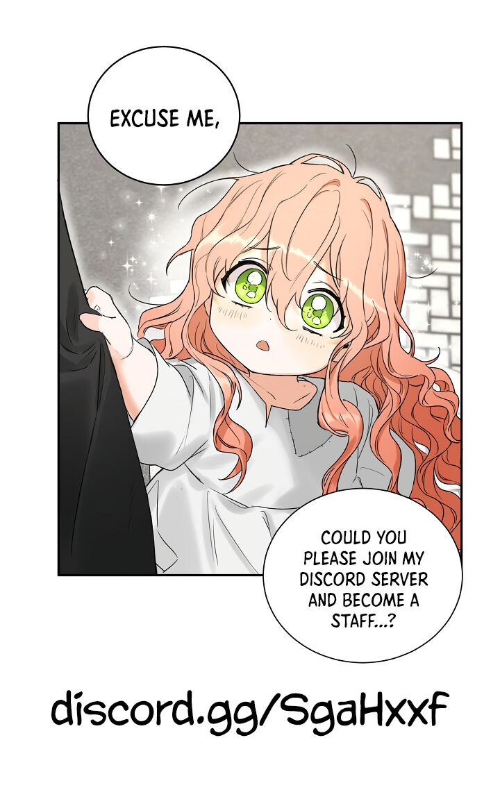 Born as the Villainess’ Daughter Chapter 22 page 40 - Chapter 22