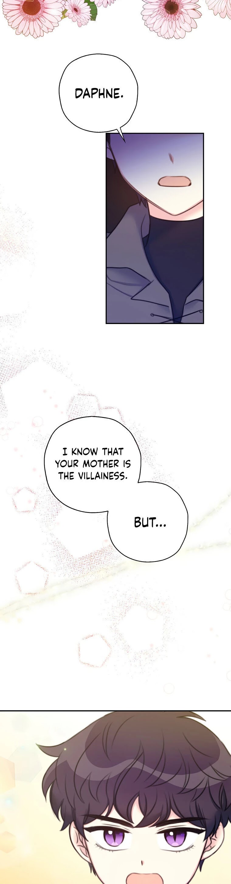 Born as the Villainess’ Daughter Chapter 22 page 7 - Chapter 22