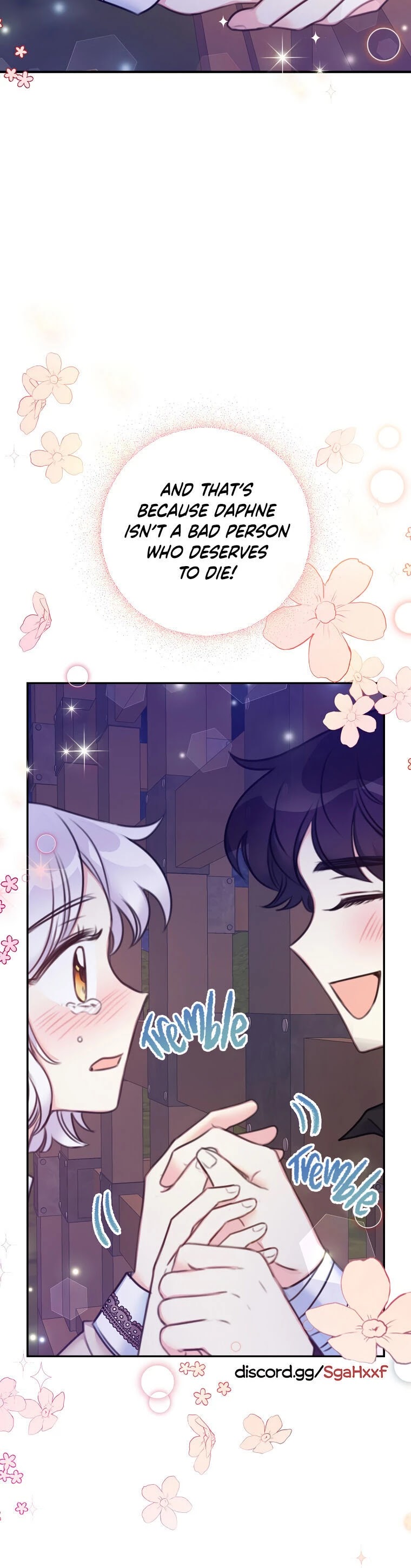Born as the Villainess’ Daughter Chapter 22 page 9 - Chapter 22