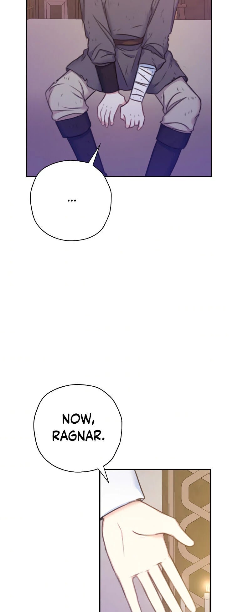 Born as the Villainess’ Daughter Chapter 23 page 15 - Chapter 23