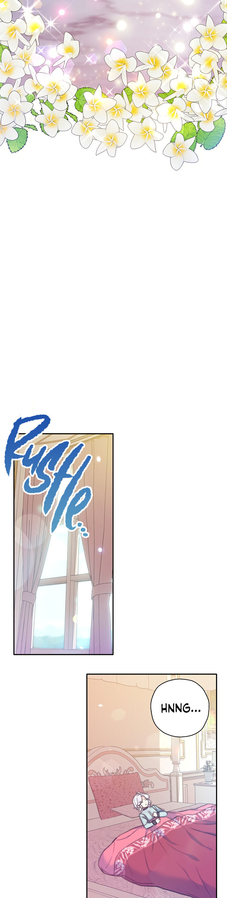 Born as the Villainess’ Daughter Chapter 23 page 21 - Chapter 23