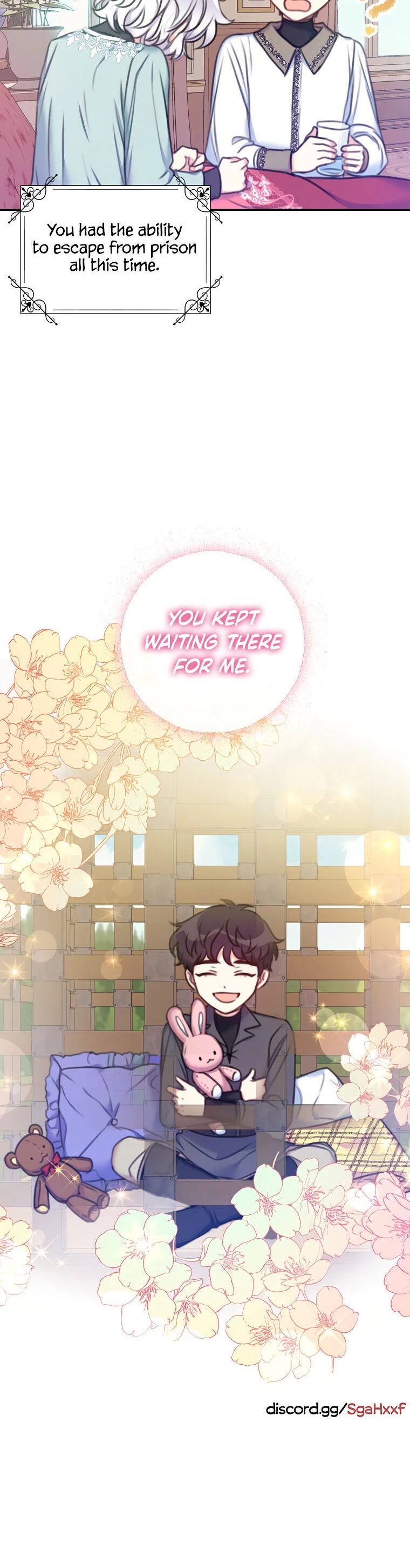 Born as the Villainess’ Daughter Chapter 23 page 26 - Chapter 23