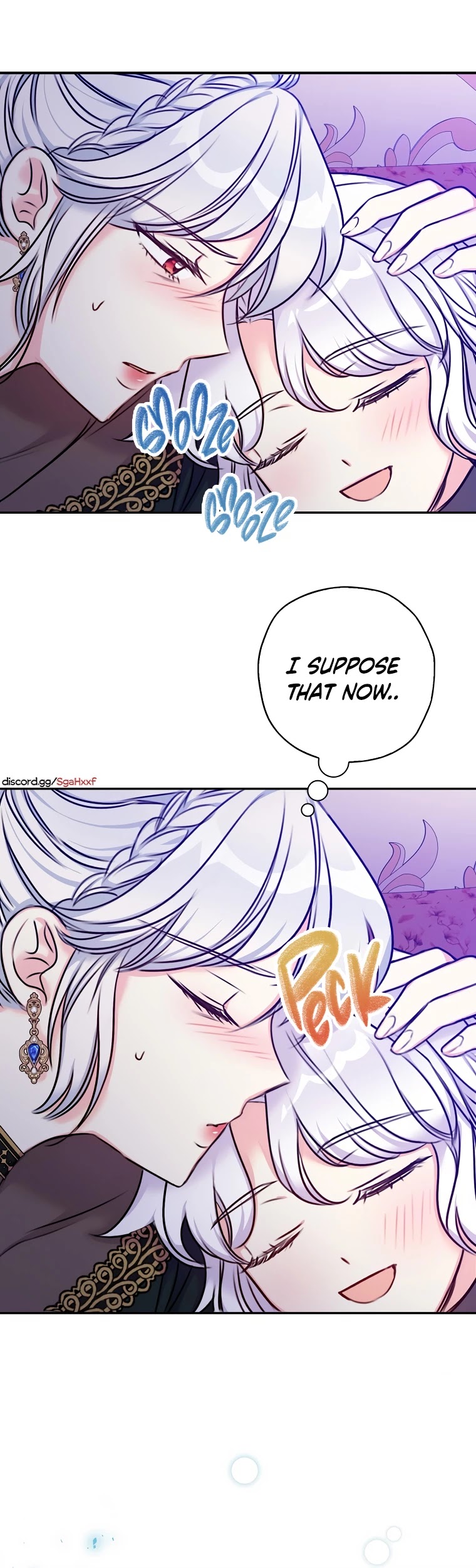 Born as the Villainess’ Daughter Chapter 24 page 17 - Chapter 24
