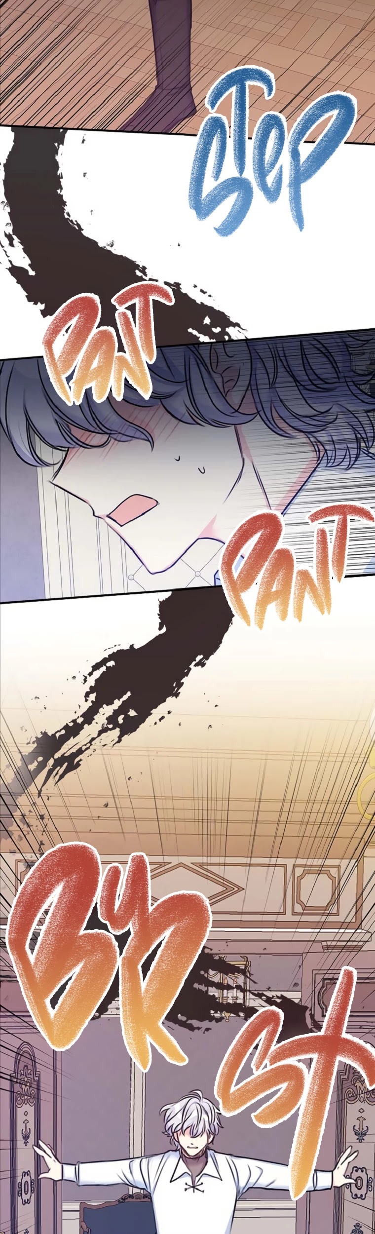 Born as the Villainess’ Daughter Chapter 24 page 33 - Chapter 24