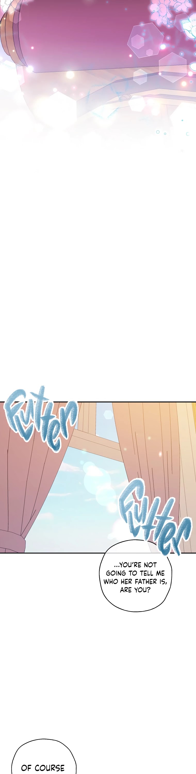 Born as the Villainess’ Daughter Chapter 25 page 27 - Chapter 25