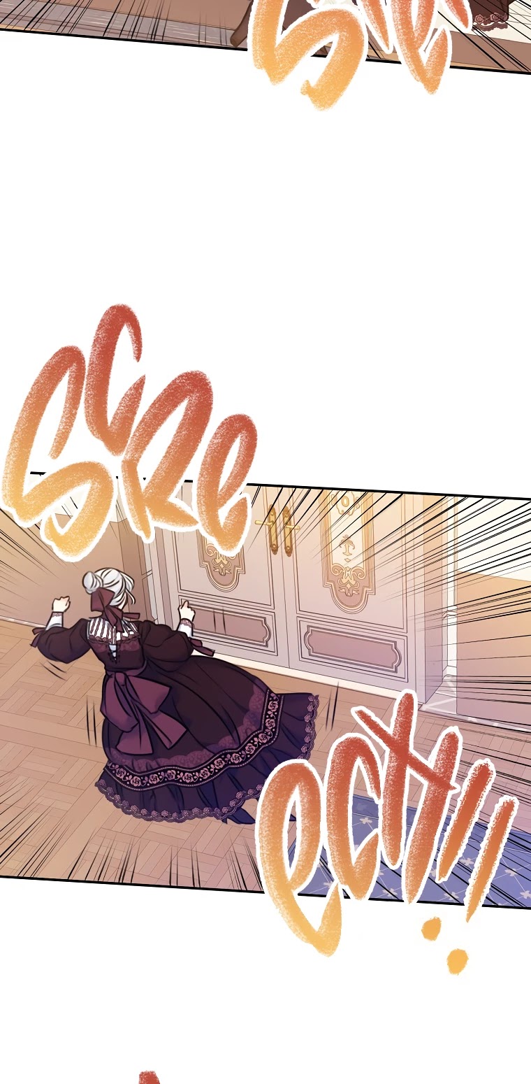 Born as the Villainess’ Daughter Chapter 25 page 8 - Chapter 25