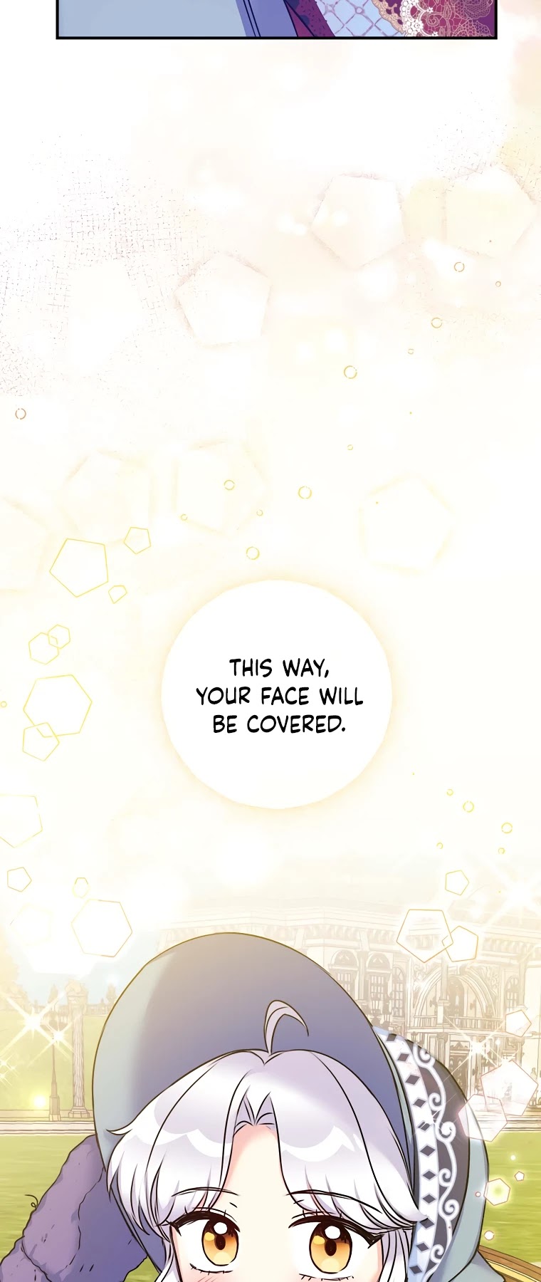 Born as the Villainess’ Daughter Chapter 26 page 12 - Chapter 26