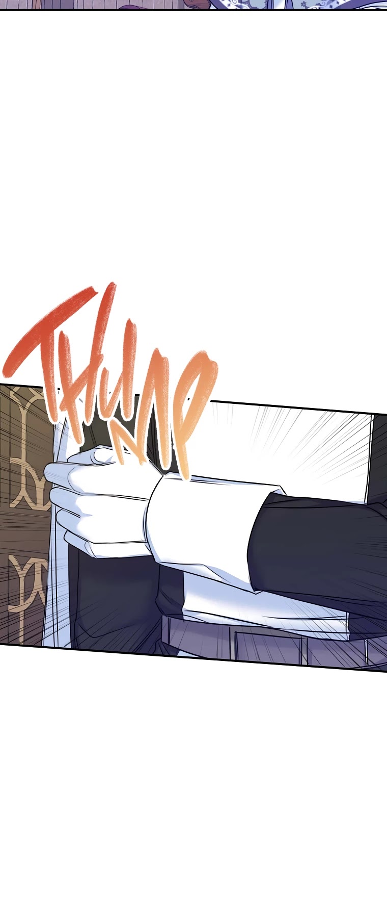 Born as the Villainess’ Daughter Chapter 26 page 23 - Chapter 26