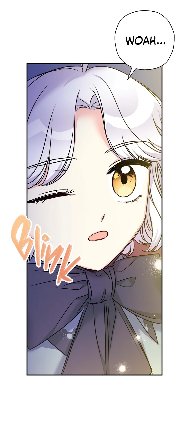 Born as the Villainess’ Daughter Chapter 26 page 26 - Chapter 26