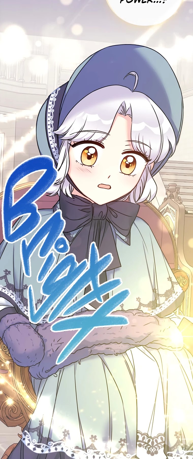 Born as the Villainess’ Daughter Chapter 26 page 33 - Chapter 26